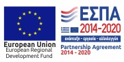 European Regional Development Found